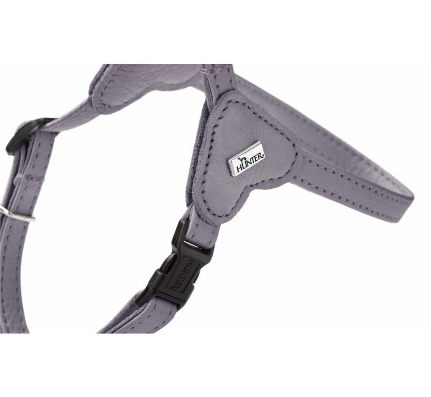 Dog Harness Soho Mini Lilac