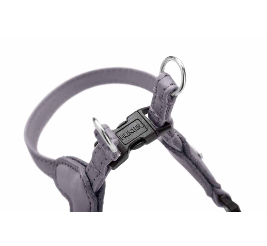 Dog Harness Soho Mini Lilac