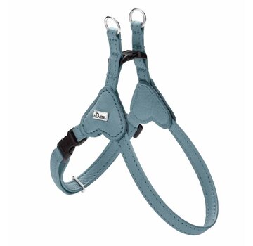 Hunter Dog Harness Soho Mini Blue