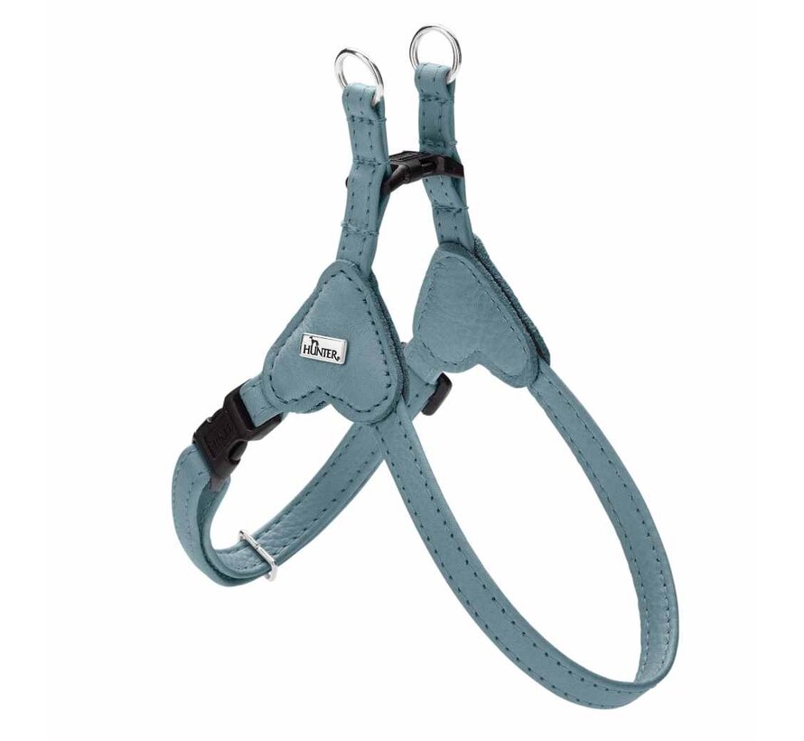 Dog Harness Soho Mini Blue