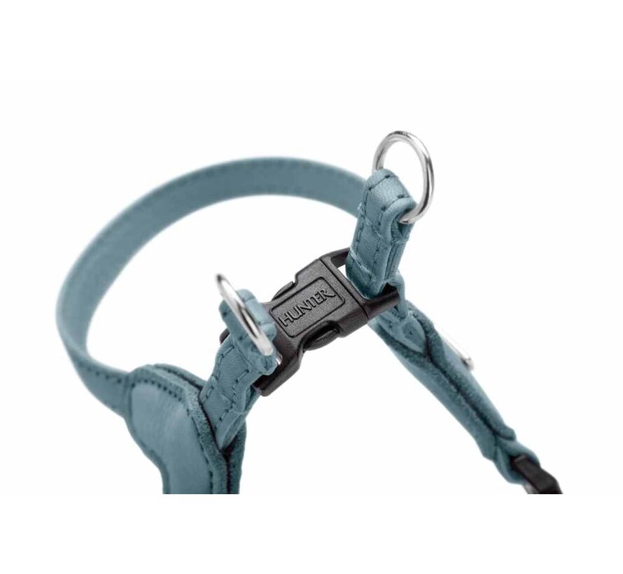 Dog Harness Soho Mini Blue