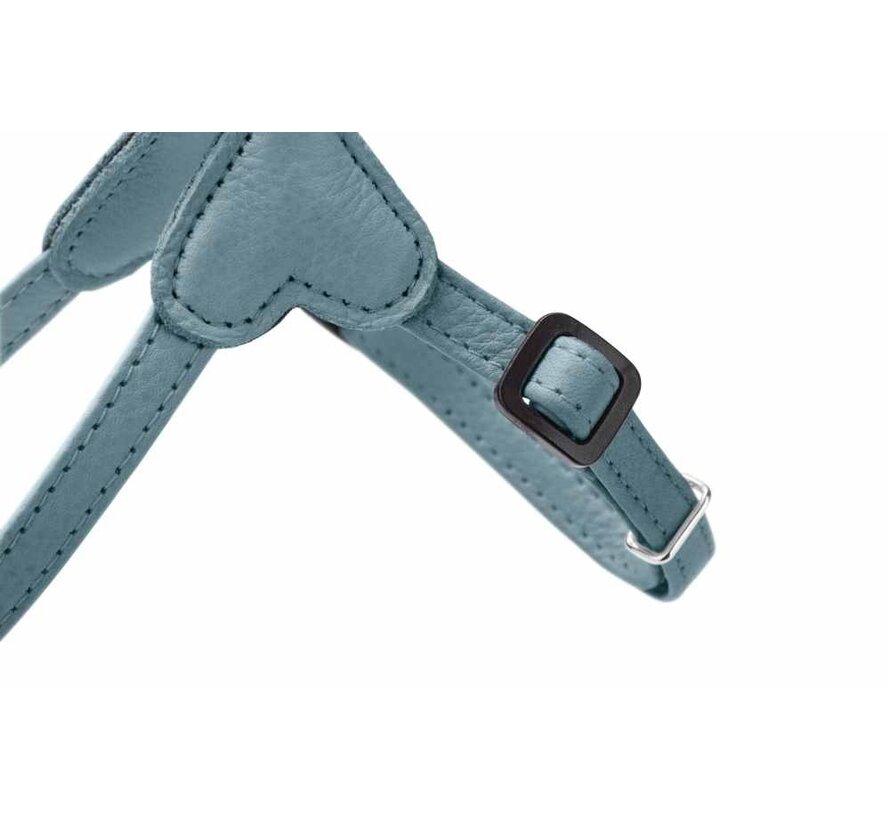 Dog Harness Soho Mini Blue