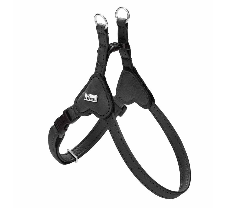 Dog Harness Soho Mini Black