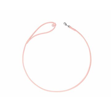 Hunter Dog Leash Soho Round Mini Pink