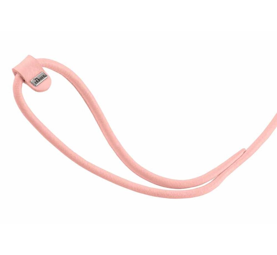 Dog Leash Soho Round Mini Pink