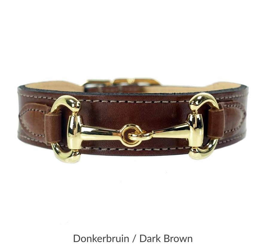 Dog Collar Belmont