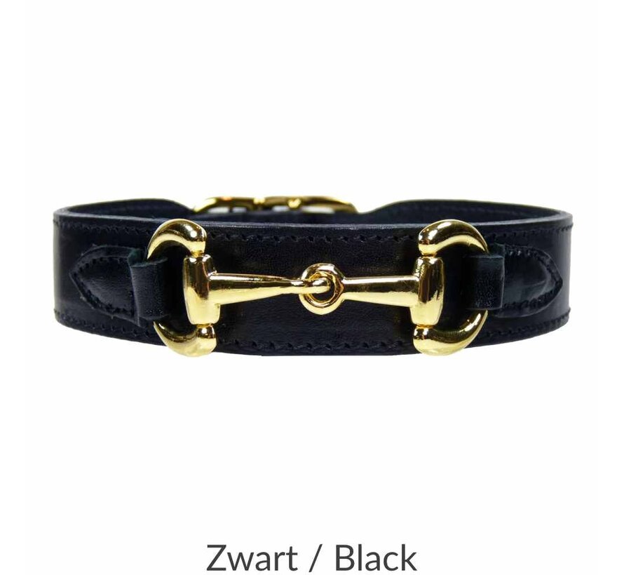 Dog Collar Belmont