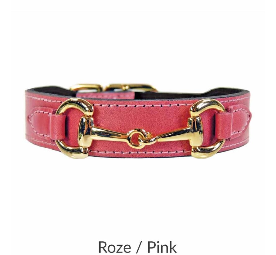 Dog Collar Belmont