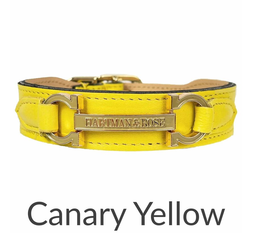 Dog Collar Signature