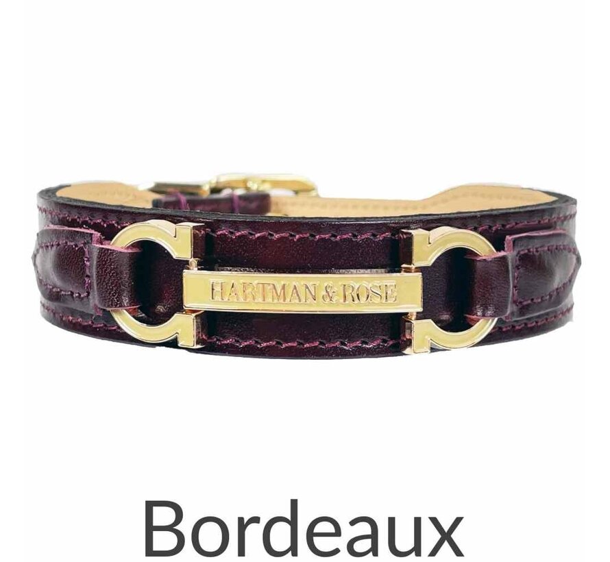 Dog Collar Signature