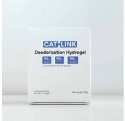 Catlink Deodorization Hydrogel Navulling