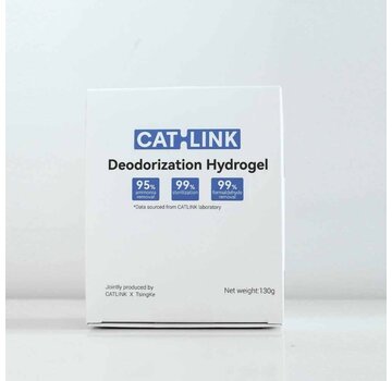 Catlink Deodorization Hydrogel Navulling