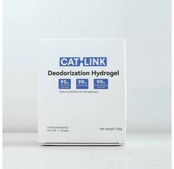 Catlink Deodorization Hydrogel Refill