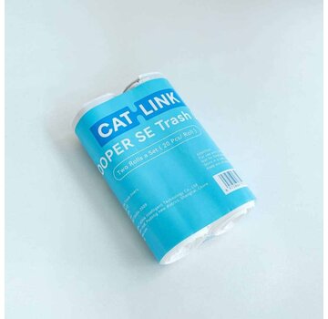 Catlink Waste bags for Scooper SE Baymax