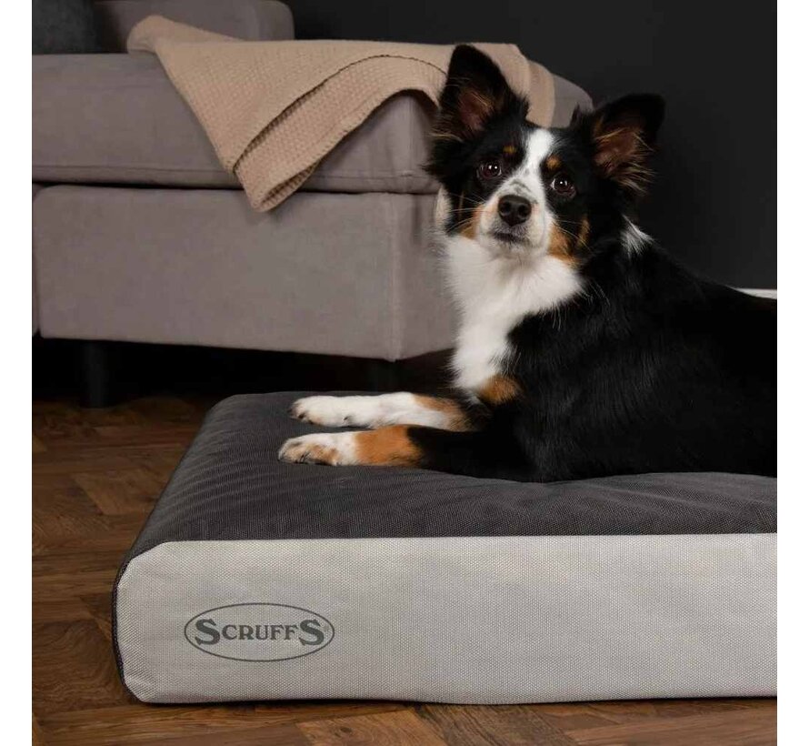 Orthopedic Dog Cushion Armourdillo