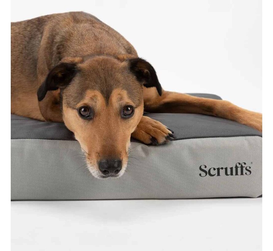 Orthopedic Dog Cushion Armourdillo