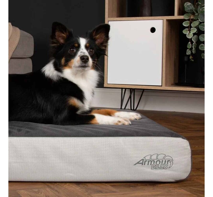 Orthopedic Dog Cushion Armourdillo