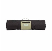 Scruffs Foldable Dog Blanket Expedition Khaki Green