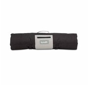 Scruffs Foldable Dog Blanket Expedition Grey