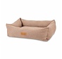 Dog Bed Seattle Box Bed Sienna Brown
