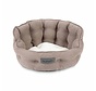 Cat Bed Seattle Stone Grey