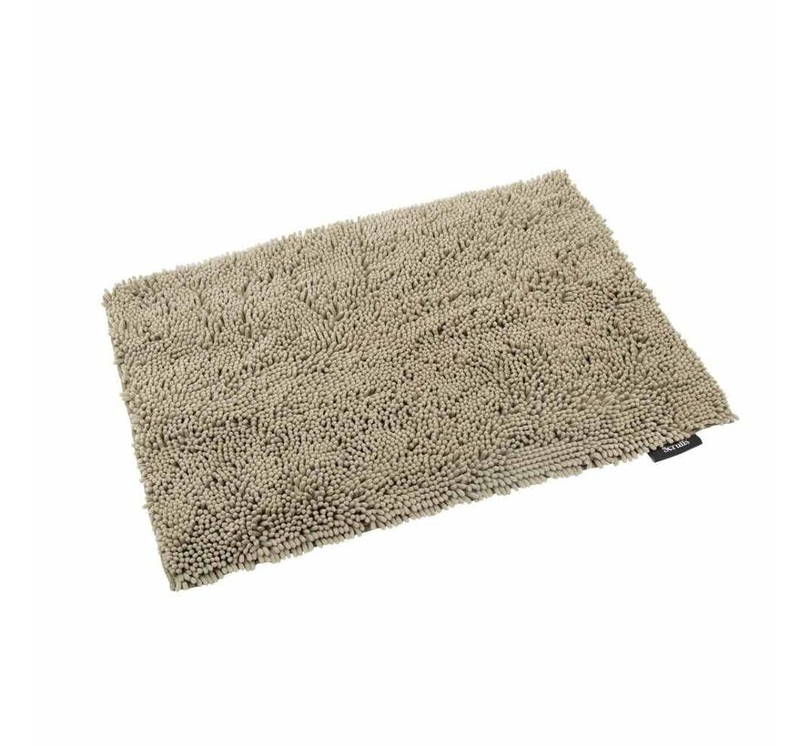 Dry Mat Noodle Sage Green