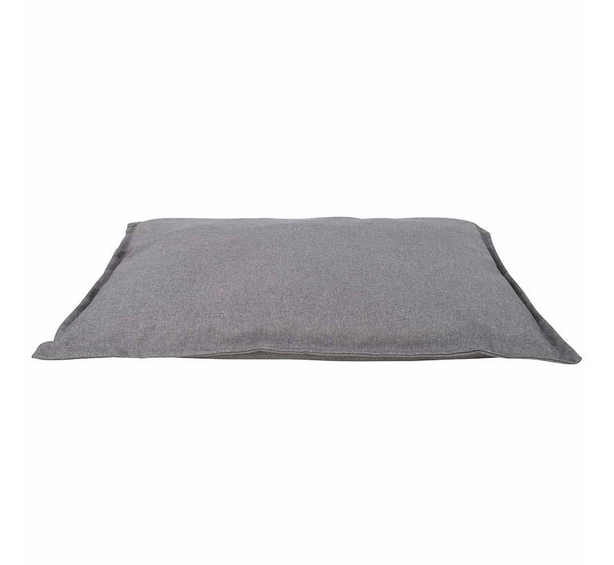 Dog Cushion Classic Shark Grey