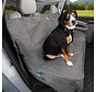 Dog Blanket for the backseat No Slip Grip