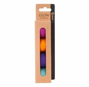 District70 Kattenspeelgoed Glow (4 stuks)