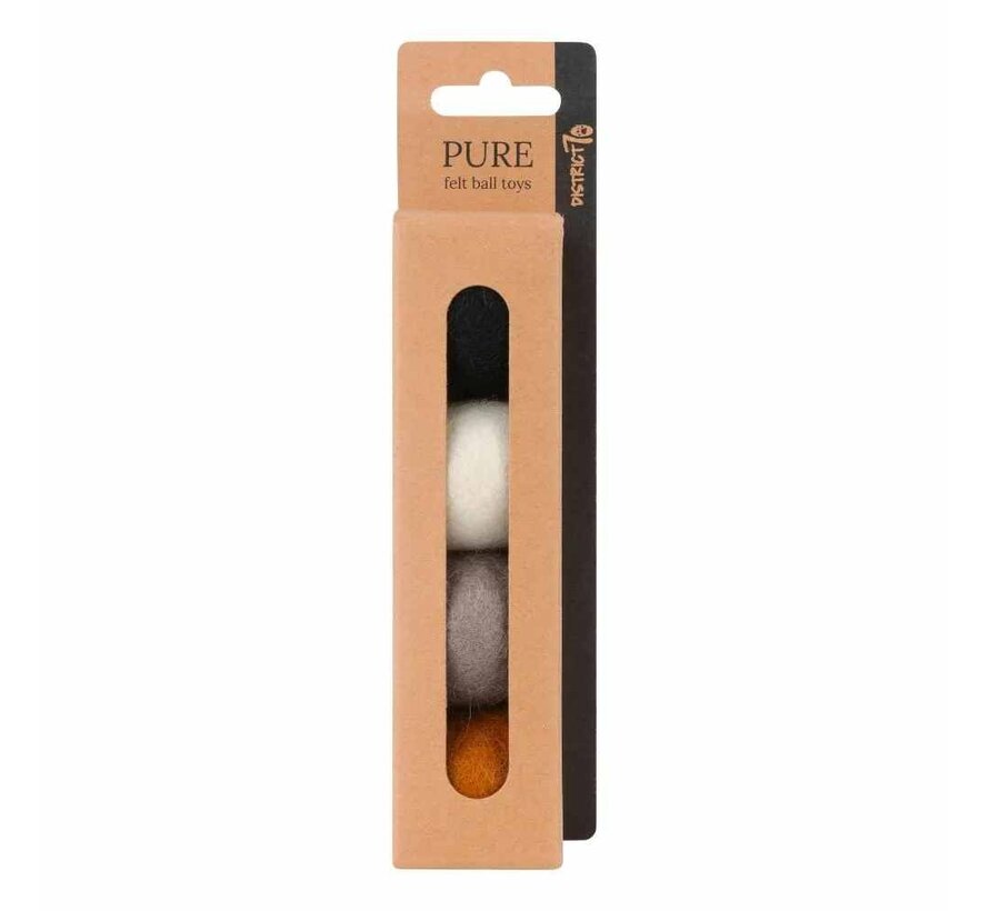 Cat Toy Pure