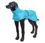 Raincoat Dog Hase Turquoise