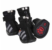Rukka Hondenschoen Step Shoes (Set van 4)