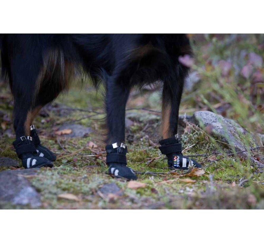 Hondenschoen Step Shoes (Set van 4)