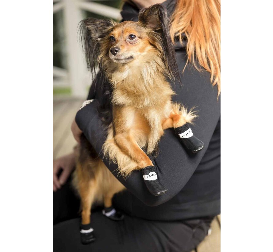 Hondenschoen Step Shoes