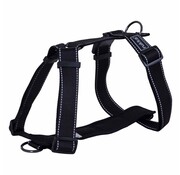 Rukka Dog Harness Form Y Black