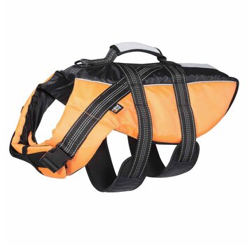 Rukka Dog Life jacket Orange