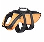 Dog Life jacket Orange