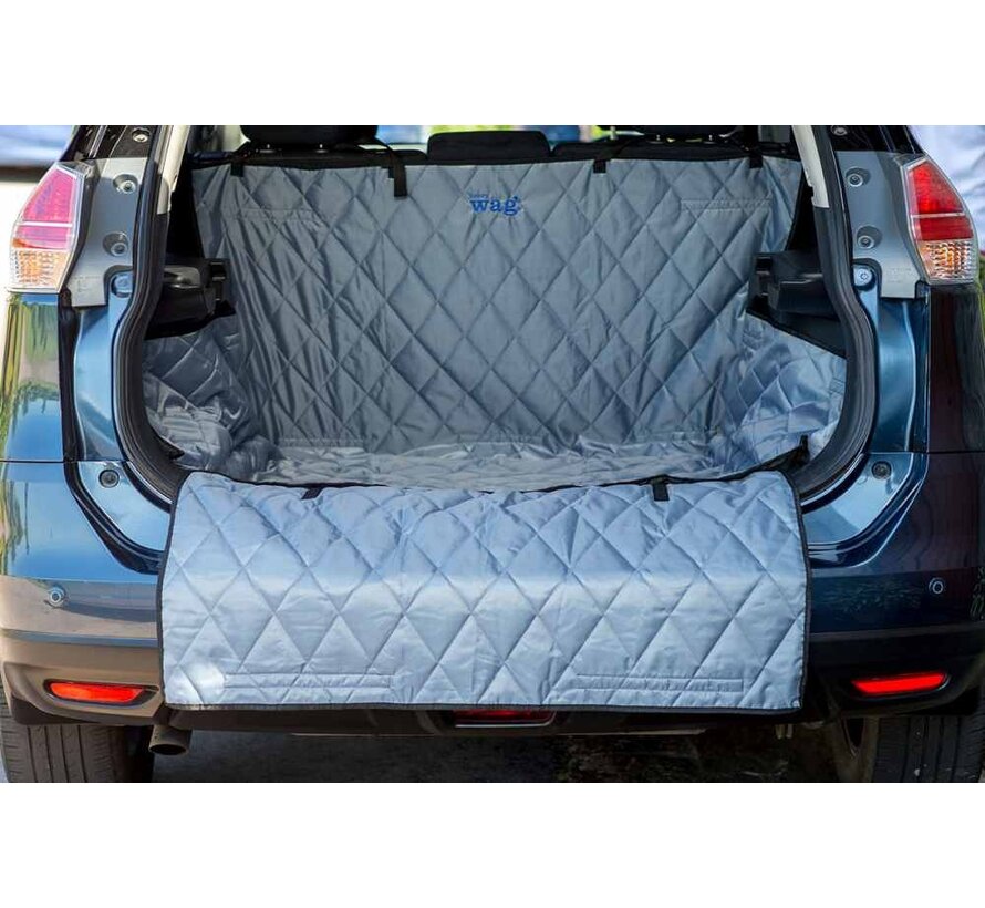 Boot and Bumper Protective Blanket
