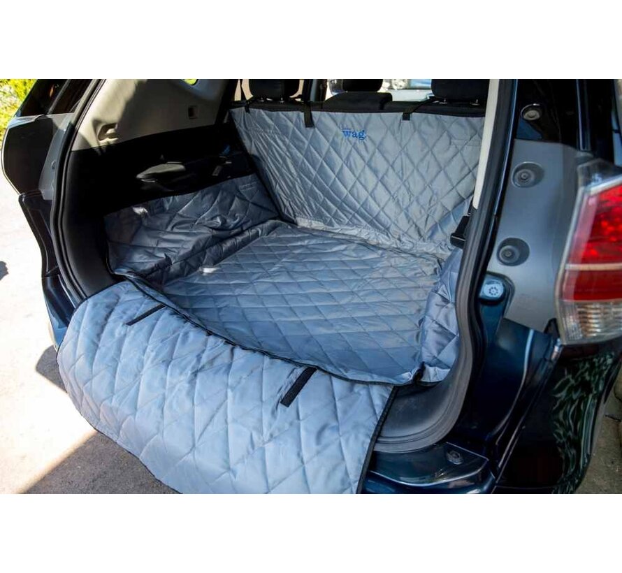 Boot and Bumper Protective Blanket