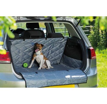 Henry Wag Boot and Bumper Protective Blanket