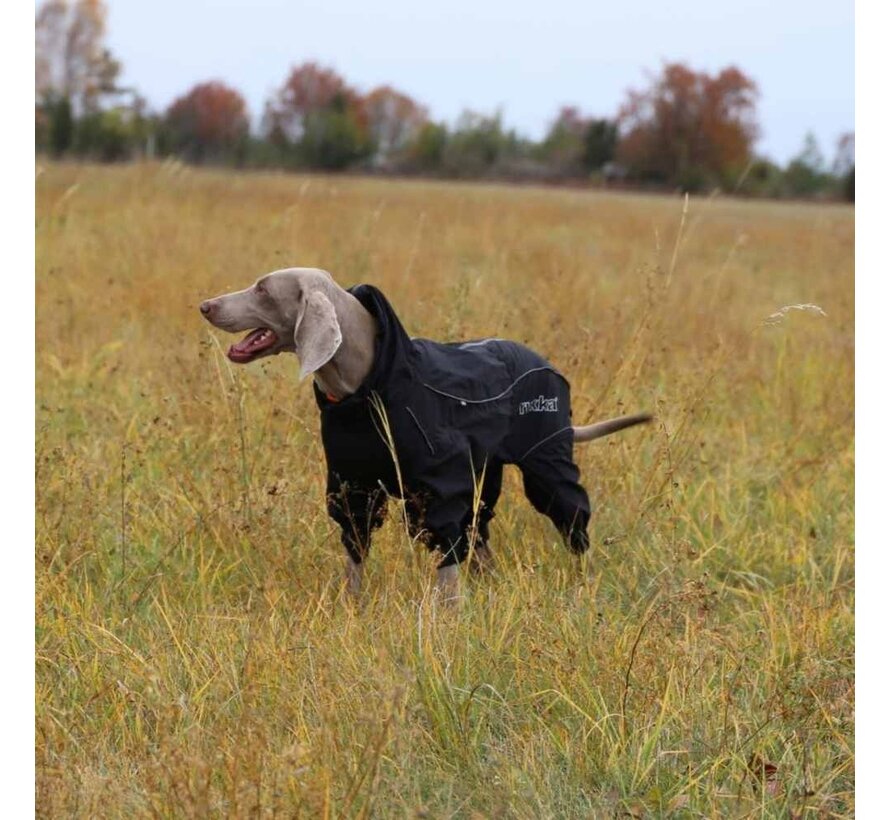 Hondenjas Protect Overall Zwart