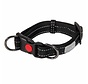 Dog Collar Solid Black