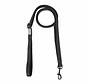 Dog Leash Solid Black