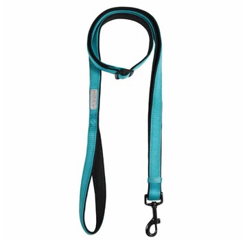 Rukka Dog Leash Solid Turquoise