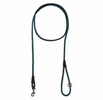 Rukka Dog Leash Grip Turquoise