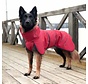 Dog Coat Windy Thermal Red