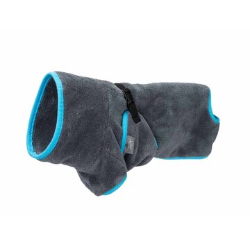 TrendPet Dog Bathrobe Ruby