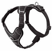 Hunter Dog Harness Divo Up Black