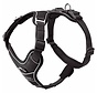 Divo Up Black Dog Harness