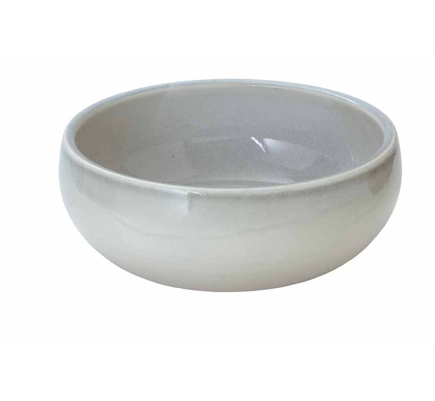 Drinking Bowl or Feeding Bowl Lisbon